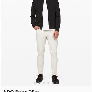 NEW Men’s Lululemon Pant (32x34L)